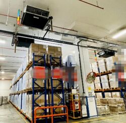 Changi North Way (D17), Warehouse #472853761